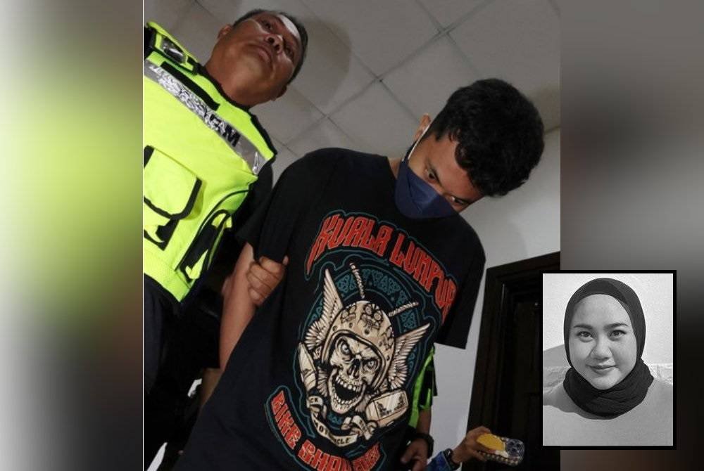 Mahkamah Majistret menetapkan 17 Mac untuk sebutan semula kes pemandu e-hailing yang didakwa membunuh Nurul Asikin yang mayatnya ditemukan dalam longkang pada Disember lepas.