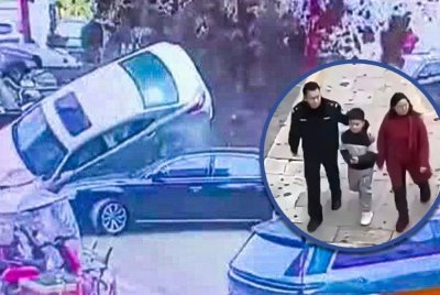 Seorang kanak-kanak berdepan tuntutan ganti rugi sebanyak RM173,571 setelah meletupkan mercun berhampiran sebuah restoran sehingga memusnahkan lapan kereta mewah. Foto Agensi