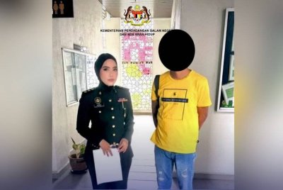 Seorang bekas pengusaha kedai perabot dihadapkan ke Mahkamah Majistret 2 di Kota Bharu atas pertuduhan gagal mengembalikan wang upah pelanggan sebanyak RM35,500 bagi tempahan kabinet dapur.