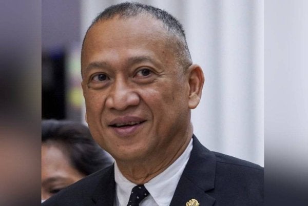 Mohamed Nazri