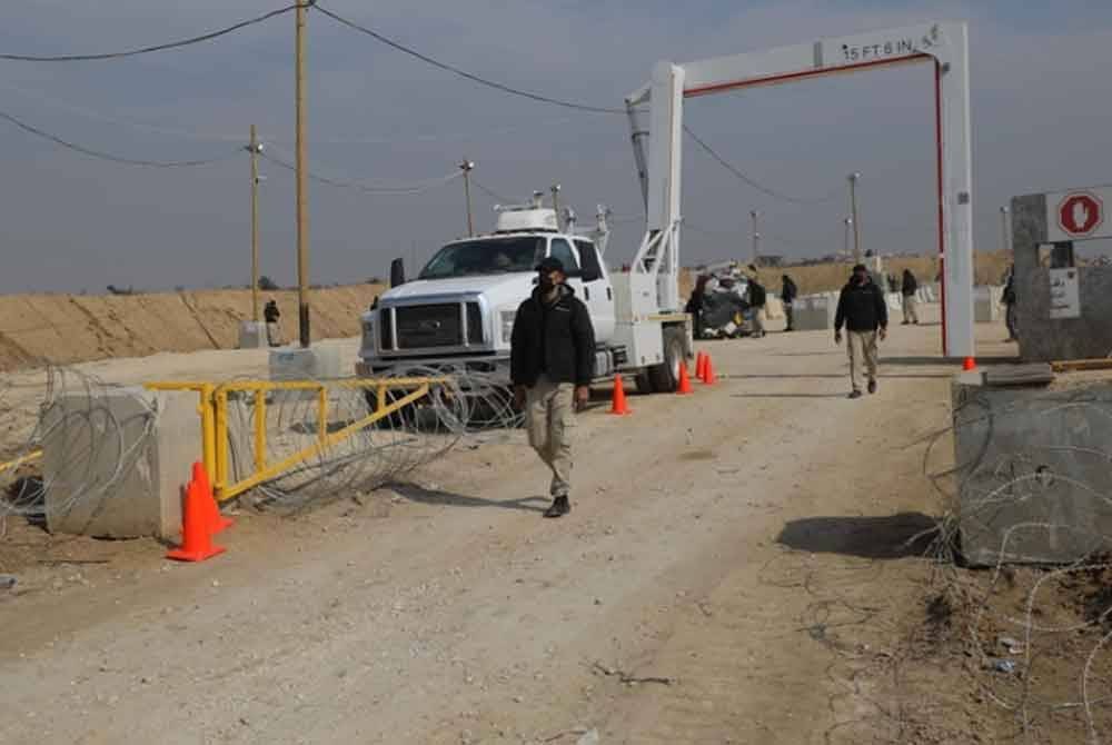 Ia ditubuhkan pada fasa awal perang genosid yang dilancarkan ke atas Gaza.