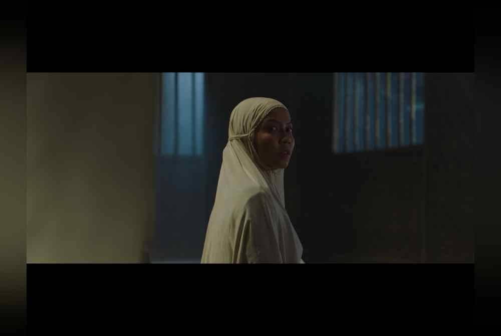 Selepas Paku Tanah Jawa dan Vina: Sebelum 7 Hari, Gisellma bakal tampil dengan filem Anak Kunti.