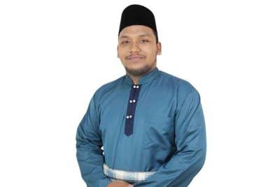 Mohamad Saifuddin