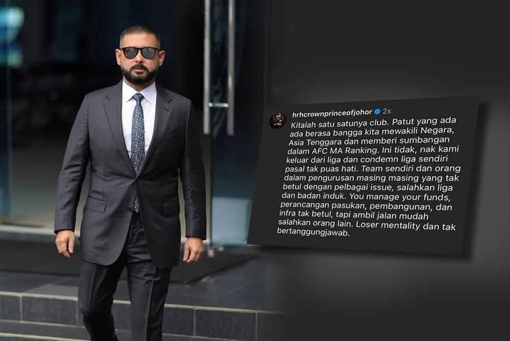 Tunku Mahkota Ismail