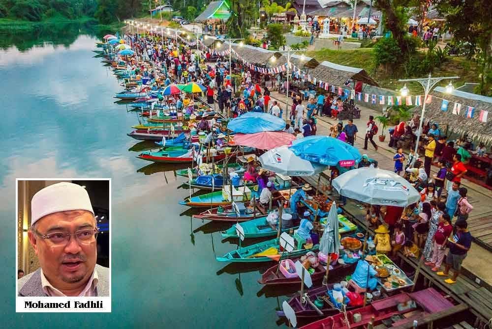 Rakyat Kelantan yang bercuti ke Selatan Thailand diingatkan agar mengambil serius nasihat pihak berkuasa negara itu khususnya menjauhi kawasan berisiko tinggi jenayah pengedaran dadah - Gambar hiasan