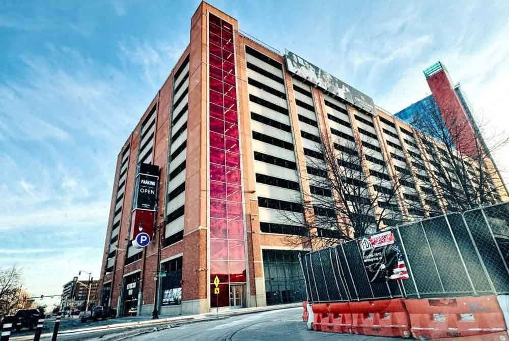 Dua kanak-kanak meninggal dunia akibat kesejukan di dalam sebuah kenderaan yang kehabisan minyak pada Selasa di Detroit AS. - Foto: Agensi