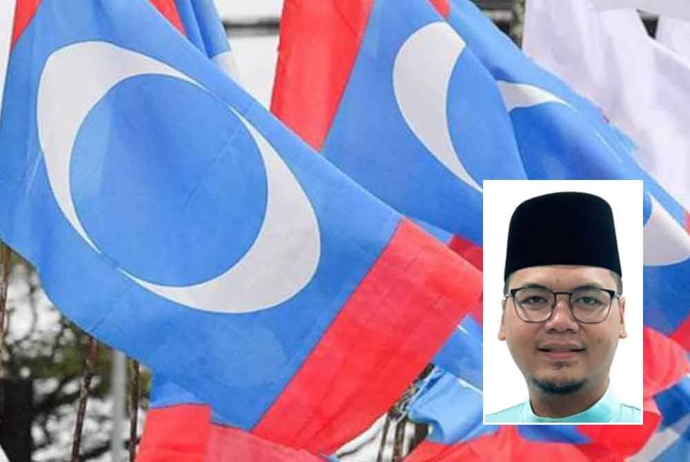 AMK memerlukan kepimpinan baharu diterajui individu berani dan berwibawa yang akan bertanding jawatan Ketua AMK bagi pemilihan PKR Mei ini. Gambar kecil: Muhammad Faezuddin