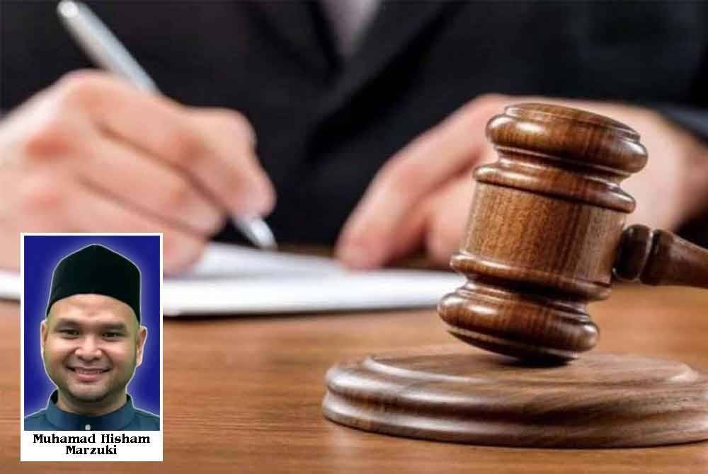 Persatuan Peguam Muslim Malaysia (PPMM) menggesa supaya pemerkasaan Bahasa Melayu dalam sistem perundangan diperluaskan ke peringkat tertinggi. Gambar hiasan.