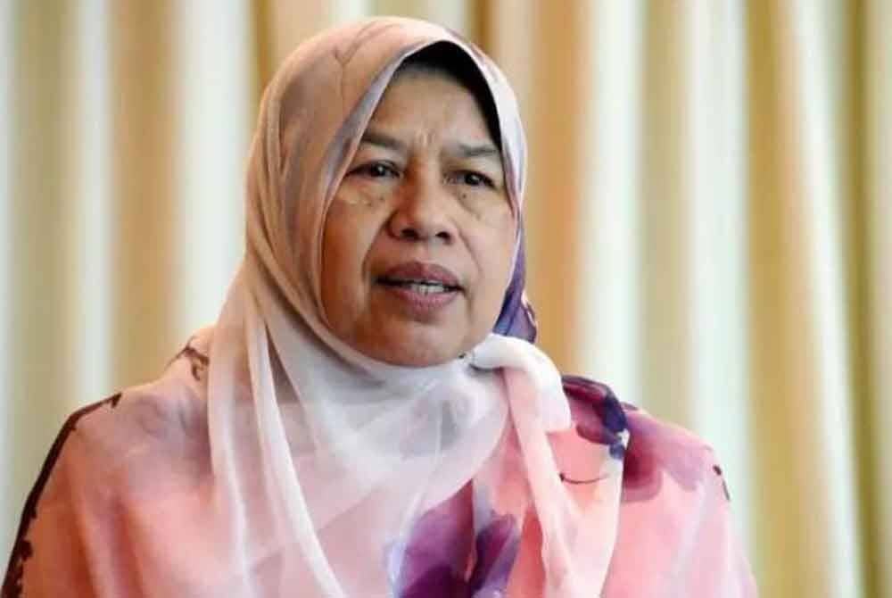 Zuraida