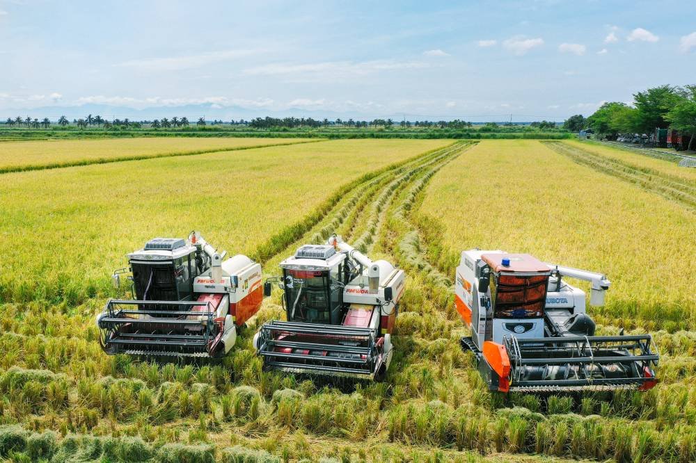 LPP sentiasa menyedari sektor agromakanan terdedah dengan pelbagai ancaman dan cabaran masa depan.