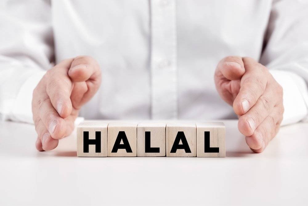 PERASAAN ragu dan waswas akan hilang selepas pengguna melihat logo halal pada restoran atau produk.