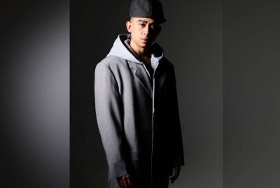 Alyph menyifatkan gelombang muzik rap Malaysia sebagai satu fenomena yang positif.