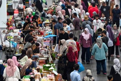 Rasuah bukan sekadar masalah perundangan tetapi ia memberi impak langsung kepada kehidupan rakyat Malaysia. Gambar hiasan
