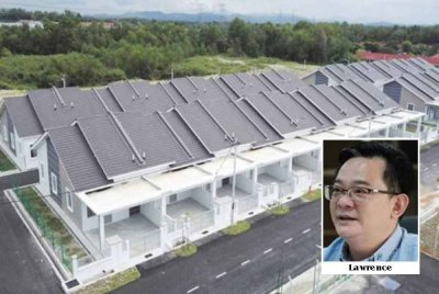 Memiliki sebuah tempat tinggal antara keutamaan golongan belia hari ini dan bagi mereka yang tidak mampu membeli rumah sendiri mereka terpaksa menyewa.
