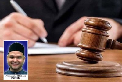 Persatuan Peguam Muslim Malaysia (PPMM) menggesa supaya pemerkasaan Bahasa Melayu dalam sistem perundangan diperluaskan ke peringkat tertinggi. Gambar hiasan.