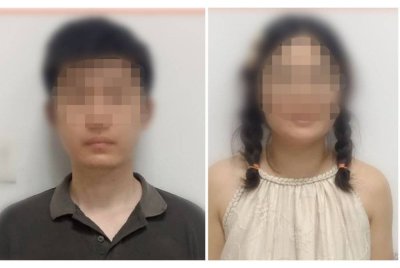 Pasangan warga asing akan dituduh di Mahkamah Sepang, pada Jumaat.