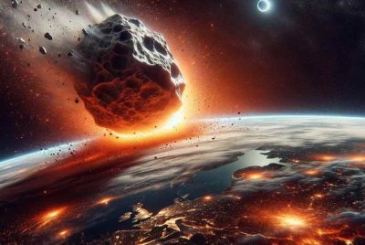 China mula mengumpulkan pasukan pertahanan planet untuk menangkis ancaman asteroid yang diramalkan berpotensi melanggar bumi kira-kira tujuh tahun lagi.