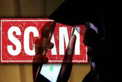 Kebanyakan mangsa sangat mudah tertarik ‘janji manis’ scammer meskipun ia satu pelaburan tidak masuk akal. Gambar hiasan