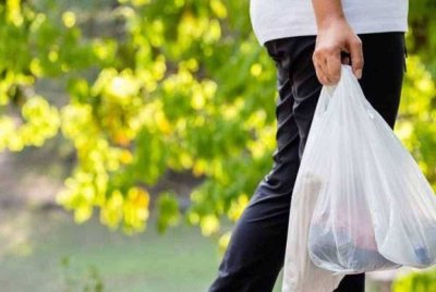 Pulau Pinang memperkenalkan kempen tiada beg plastik setiap hari di negeri itu bermula 1 Mac ini dalam usaha melindungi alam sekitar dan mencapai masa depan yang mampan. Gambar hiasan