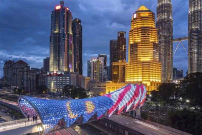 Malaysia, yang sebelum ini memegang jawatan Pengerusi ASEAN pada 1977, 1997, 2005 dan 2015, secara rasmi mengambil alih peranan itu bagi 2025. Foto hiasan