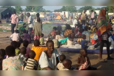 Penderitaan rakyat Sudan semakin meruncing perlu dihentikan menjelang bulan suci Ramadan yang bakal bermula dalam tempoh dua minggu.