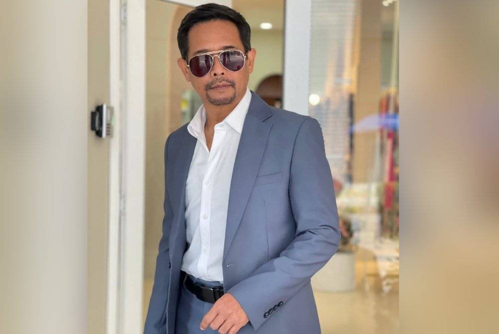 Zamarul anggap insiden sebagai satu teguran dari ALLAH SWT untuk lebih muhasabah dan menghargai kehidupan.