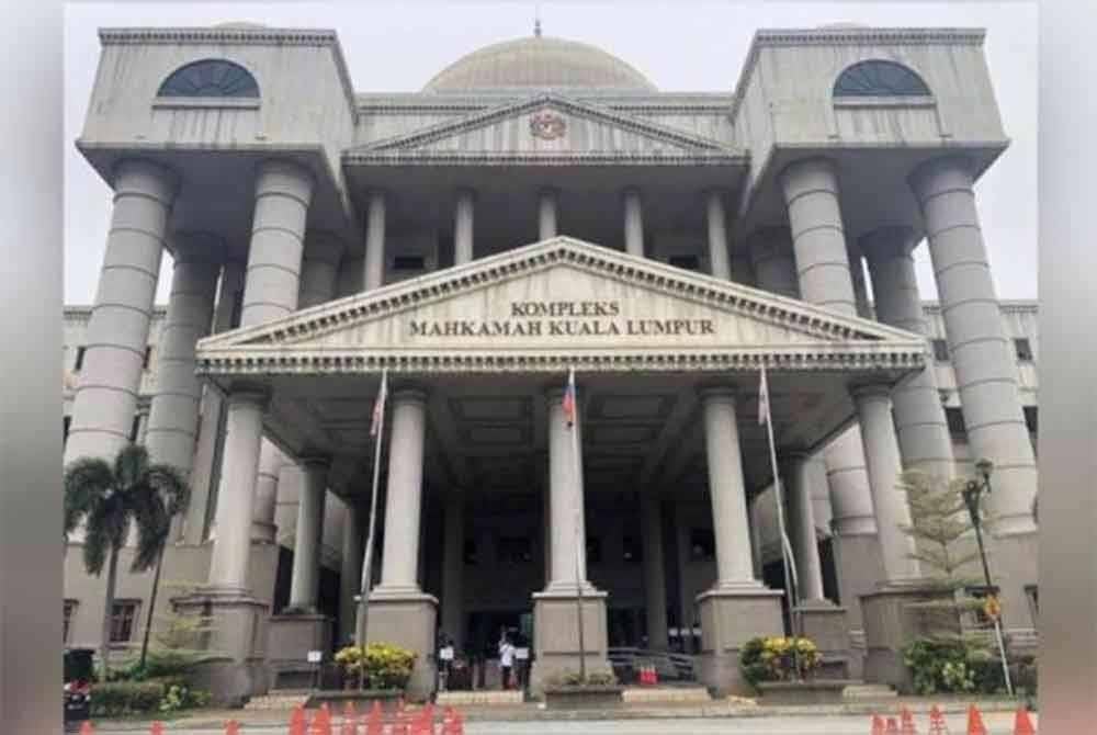 Perempuan simpanan diperintah bayar isteri RM200,000 kerana rosakkan rumah tangga. Foto hiasan