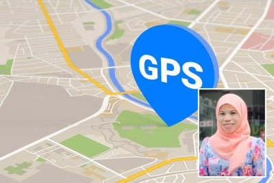 Seorang peniaga kuih dan roti di Kuala Terengganu sentiasa berkongsi 'live location' dengan anaknya setiap kali melakukan COD bagi memastikan keselamatan diri, terutama ketika ke kawasan terpencil pada waktu malam. (Gambar kecil:Roslina)