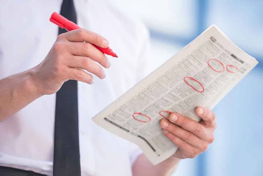 Kadar pengangguran keseluruhan di Malaysia masih berada pada tahap terendah sejak 2015. Foto hiasan