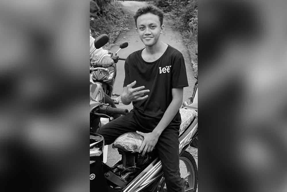 Muhammad Nazrin Haidar