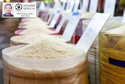 Kerajaan mengumumkan mengenai kenaikan harga lantai belian padi daripada RM1,300 kepada RM1,500 bagi setiap tan metrik yang berkuat kuasa serta-merta mulai Ahad lalu.