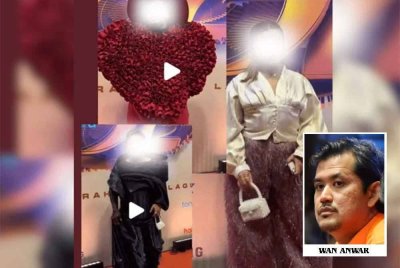 Penganjur sebuah acara hiburan digesa menetapkan kod pakaian yang lebih ketat bagi mengelakkan kontroversi berhubung pemakaian penonton dan selebriti di acara karpet merah.