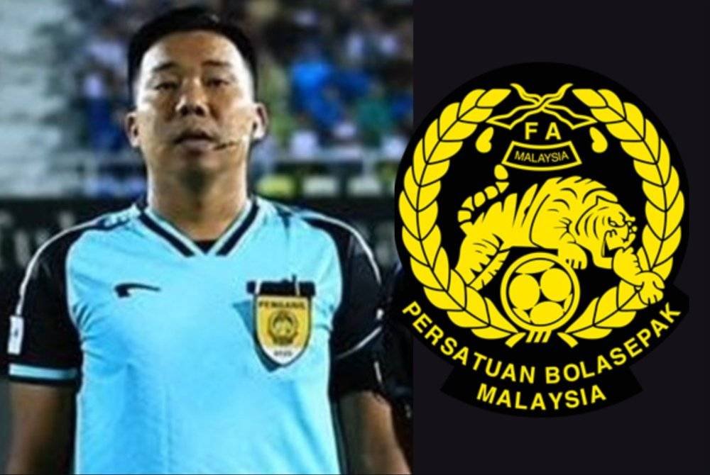 Fitri dipecat selepas menunjukkan prestasi yang lemah ketika mengadili perlawanan Piala MFL antara Negeri Sembilan FC menentang Selangor FC di Stadium Tuanku Abdul Rahman, Paroi pada Khamis lalu.