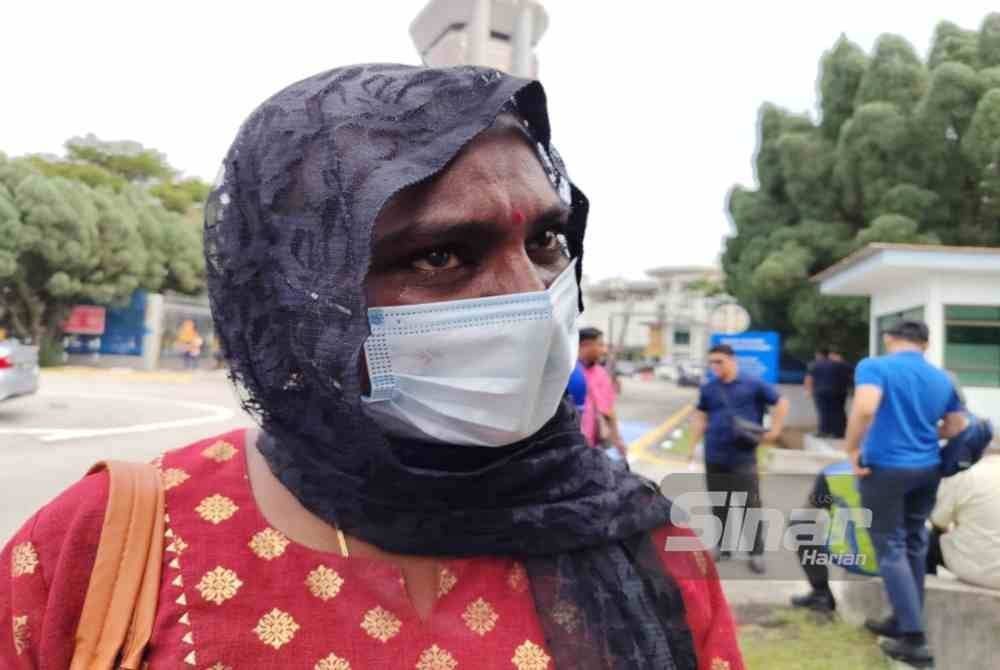 Jothey Letchemy Subramananiam