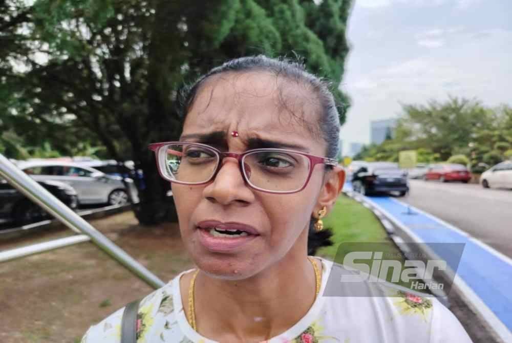 Sarmila Devi Rejendren