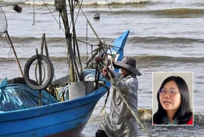 Foto hiasan. (Gambar kecil: May Ing)