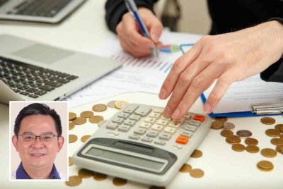 Gambar kecil: Lawrence Low