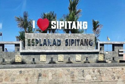 Industri berkaitan minyak dan gas mula berkembang susulan kemasukan pelabur ke Sipitang.