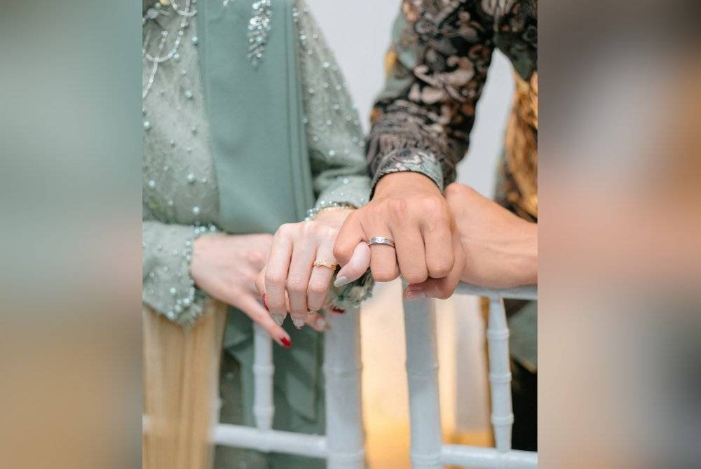 Azman memberitahu dia terpikat dengan isterinya yang merupakan warga Thailand selepas kerap kali berkunjung ke Pattani. Foto Pexels