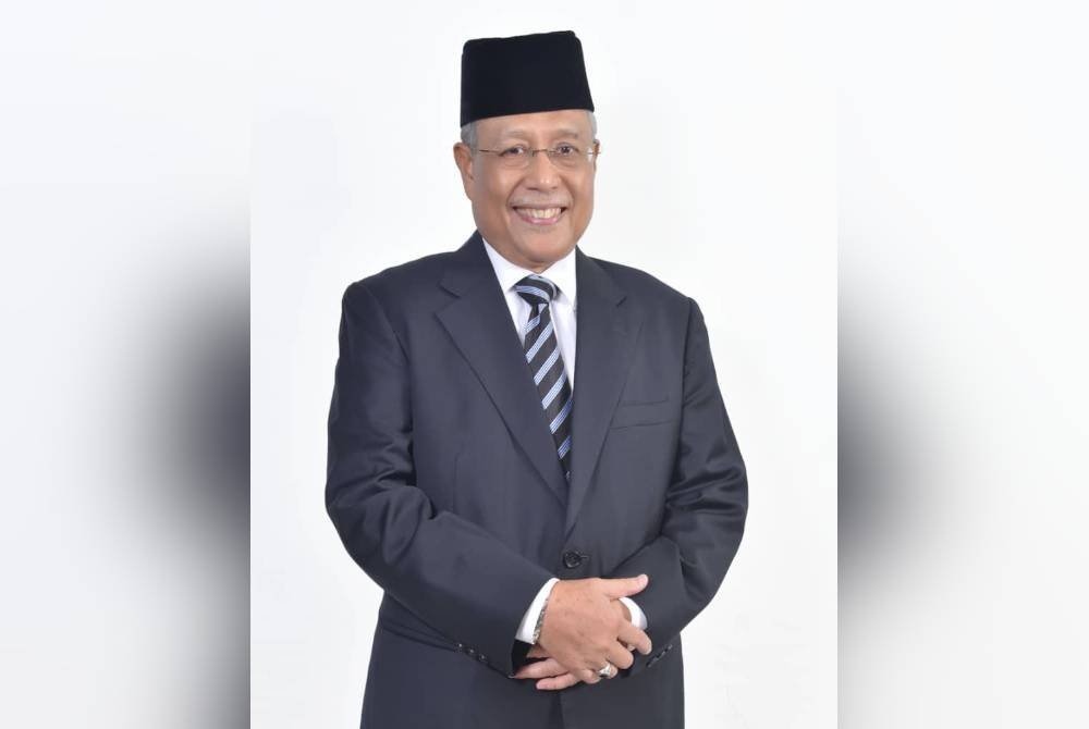 Tan Sri Abdul Aziz Mohd Yusof