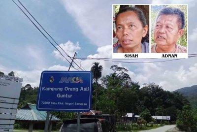 Media sebelum ini melaporkan seorang remaja perempuan berusia 18 tahun dari Kampung Orang Asli Chergun, Kuala Pilah disahkan meninggal dunia pada Isnin akibat penyakit kusta, manakala lapan lagi individu sedang dirawat.