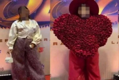 Kerajaan akan mengambil tindakan tegas terhadap mana-mana stesen televisyen yang melanggar sebarang garis panduan ditetapkan.