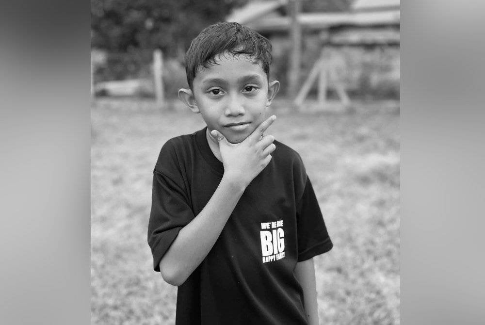 Mohamad Fahmi Hafiz Mohammad Fakhruddin.