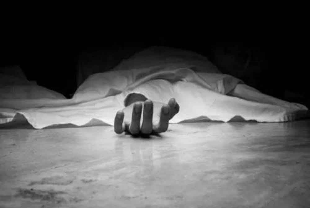 Seorang lelaki berusia 78 tahun ditemukan meninggal dunia dalam tandas yang berkunci di sebuah rumah di Batu 14 Kampung Dato' Rosli, dekat Trong pagi Jumaat. Gambar hiasan