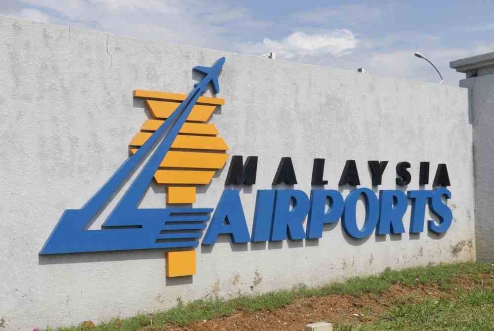 Malaysia Airports Holdings Bhd.