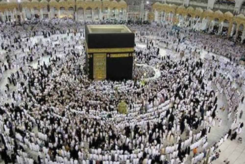 Semua bakal haji diwajibkan menerima suntikan vaksin Meningococcal, manakala vaksin Covid-19 dan influenza pula diwajibkan bagi kumpulan sasar. Gambar hiasan