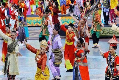 Akta harmoni nasional perlu digubal bagi menangani putaran kebencian dan memastikan perpaduan negara terpelihara. Gambar hiasan