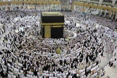 Semua bakal haji diwajibkan menerima suntikan vaksin Meningococcal, manakala vaksin Covid-19 dan influenza pula diwajibkan bagi kumpulan sasar. Gambar hiasan