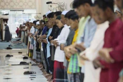 Zon Khas Waktu Solat untuk daerah Rompin akan diperkenalkan mulai 1 Mac ini seperti diputuskan Jawatankuasa Perundingan Hukum Syarak Pahang.