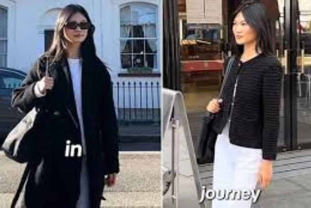 Mia berbuat demikian demi misinya untuk bersara awal pada umur 40 tahun.